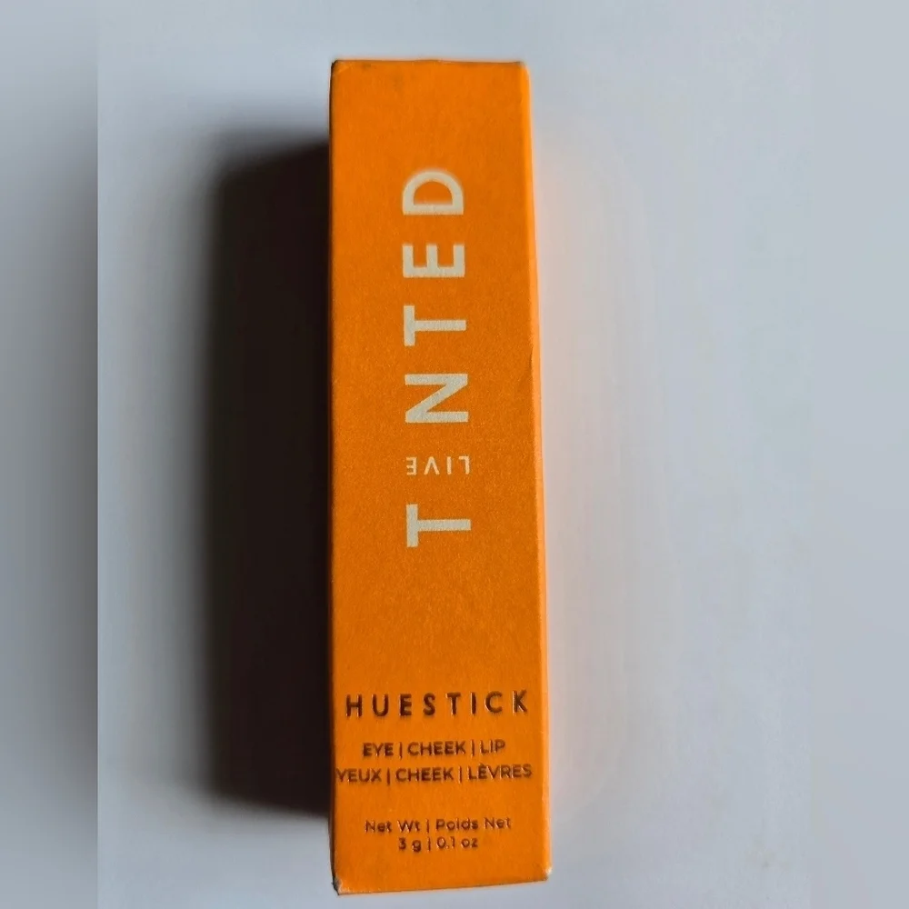 LIVE TINTED Huestick Corrector - Eyes, Cheek, Lip - Color: Found - 3g / 0.1 oz